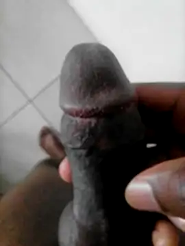 Capetownmonster online show from January 17, 2:33 pm