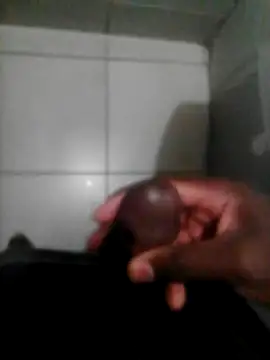 Capetownmonster online show from March 26, 9:09 pm