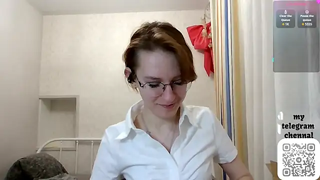 PetralPrime online show from February 18, 5:09 pm