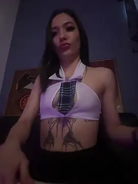 MamiSoft420 online show from April 8, 1:44 pm