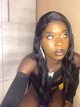 Chocolate Queenxx03 online show from January 17, 6:22 pm