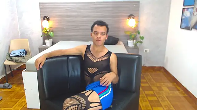 William Lewis online show from February 4, 12:55 pm