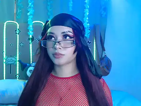 Snapshot of Raven_Goth8 chatting on March 4, 4:13 pm Raven Goth8 online show from March 4, 4:13 pm