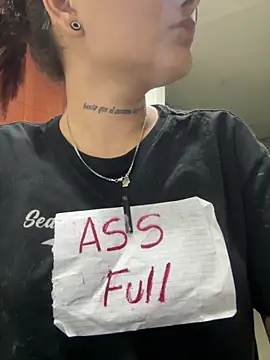 Snapshot of Anna_FullDirty_0limits chatting on March 17, 3:22 am Anna FullDirty 0limits online show from March 17, 3:22 am