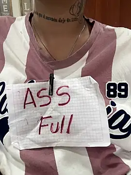 Snapshot of Anna_FullDirty_0limits chatting on March 17, 9:29 pm Anna FullDirty 0limits online show from March 17, 9:29 pm