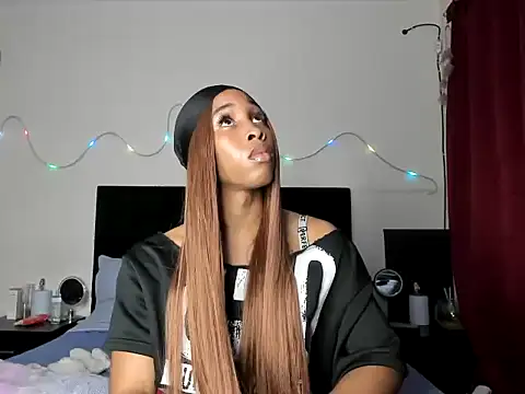 YourDreamReal online show from February 11, 3:33 am