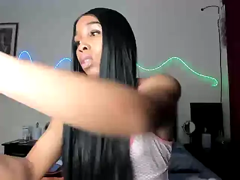 YourDreamReal online show from February 14, 3:25 am