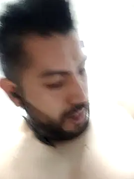 michell veryhot online show from February 25, 8:40 pm