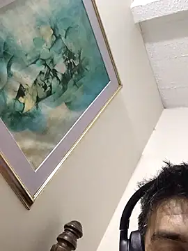 michell veryhot online show from March 12, 5:35 am