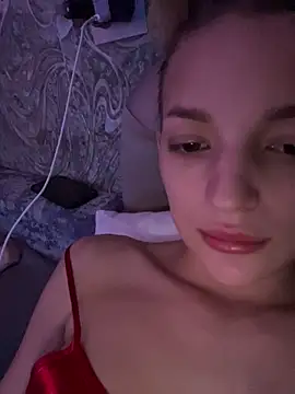 Snapshot of SashaPri chatting on February 11, 10:15 pm SashaPri online show from February 11, 10:15 pm