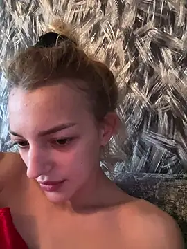 Snapshot of SashaPri chatting on February 16, 2:13 pm SashaPri online show from February 16, 2:13 pm