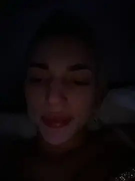 Snapshot of SashaPri chatting on February 26, 4:50 pm SashaPri online show from February 26, 4:50 pm