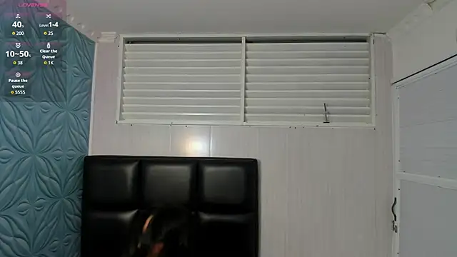 sky velvet online show from April 2, 2:15 pm