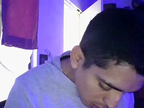 MRdxxx444 online show from April 20, 5:05 pm