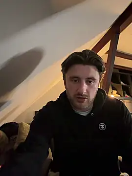 DannyP13 online show from January 17, 8:23 pm