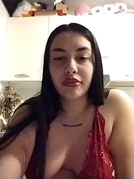 laMami699 online show from January 18, 6:44 pm