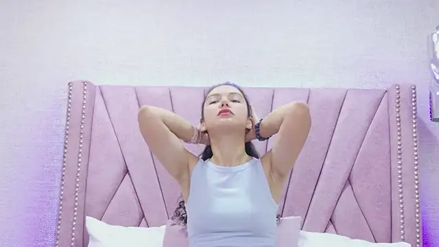 RoxanaAngel online show from February 2, 11:53 am