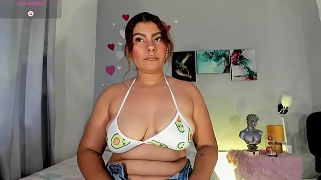 ConnyLoret online show from February 21, 3:13 pm