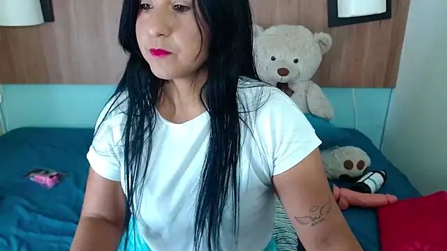 Miia Rosee  online show from February 17, 11:44 pm