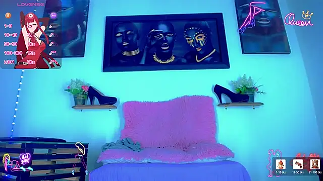 Tatoo Noah online show from April 4, 1:30 pm