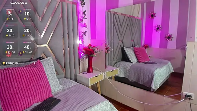 adri rivera online show from April 16, 8:09 pm