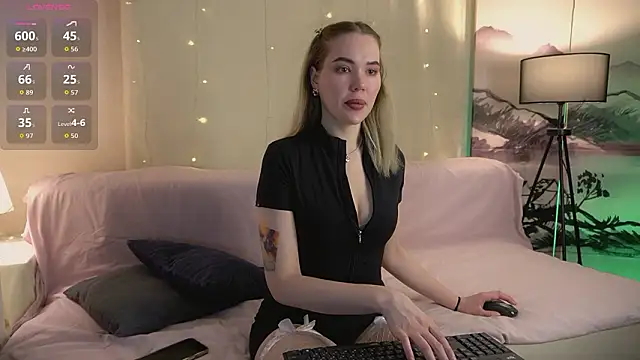 Snapshot of AnitaKiller chatting on February 24, 3:10 pm AnitaKiller online show from February 24, 3:10 pm