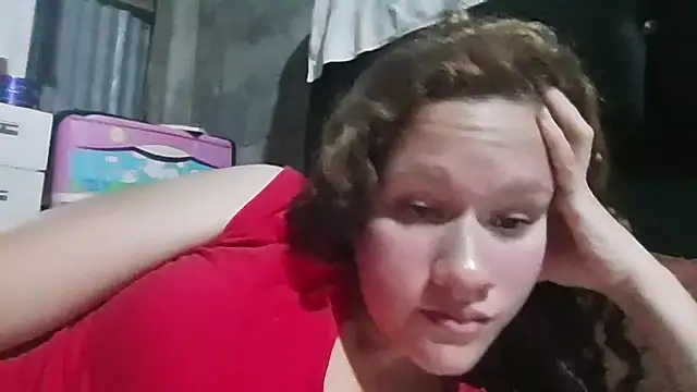 Jessy2000NS online show from February 16, 1:46 am