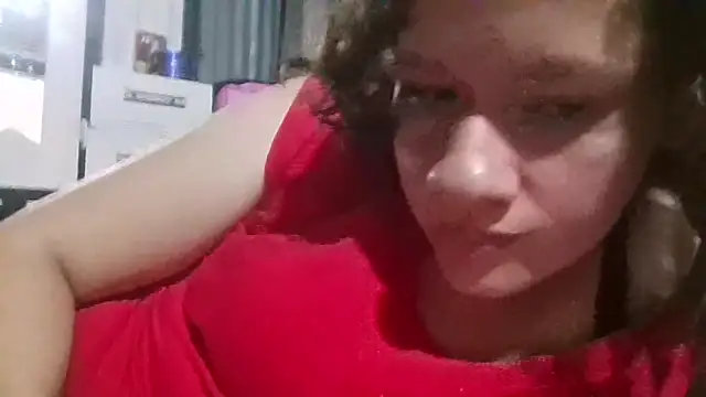 Jessy2000NS online show from February 17, 3:25 am