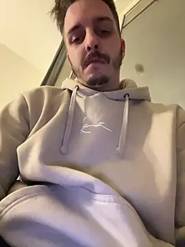 InkedGuy1 online show from February 16, 10:06 pm