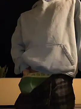 InkedGuy1 online show from February 23, 8:50 pm