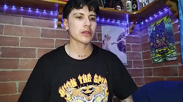 PaulDamico online show from March 19, 11:20 pm