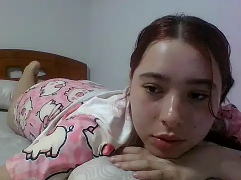 Anni 000 online show from February 21, 10:16 am