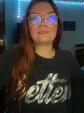 Vixroy7 online show from February 3, 2:53 am