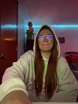 Vixroy7 online show from February 4, 10:15 pm