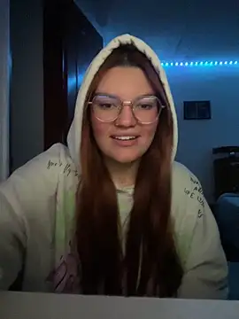 Vixroy7 online show from February 7, 11:19 pm