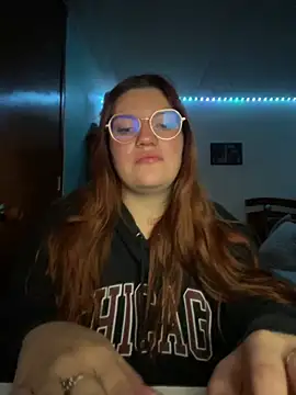 Vixroy7 online show from February 24, 12:52 am