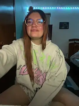 Vixroy7 online show from March 1, 1:40 am