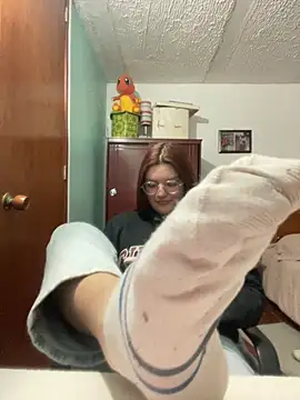 Vixroy7 online show from April 8, 12:32 am