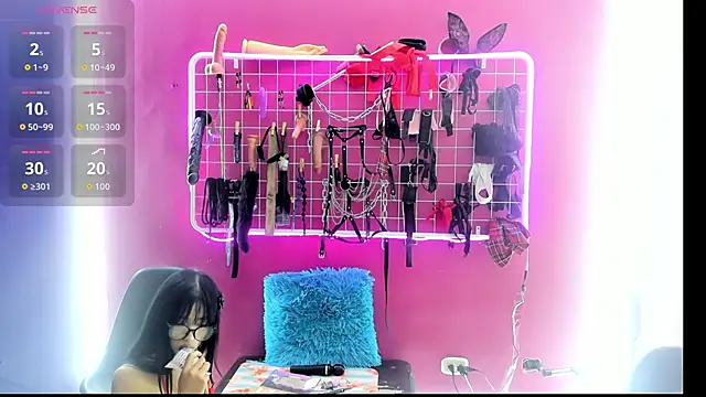 Snapshot of Slave_Melany_bdsm chatting on February 26, 12:48 pm Slave Melany bdsm online show from February 26, 12:48 pm