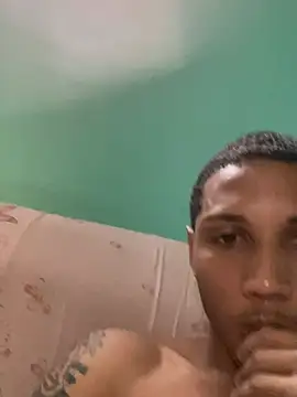 Severo777 online show from February 5, 6:34 pm