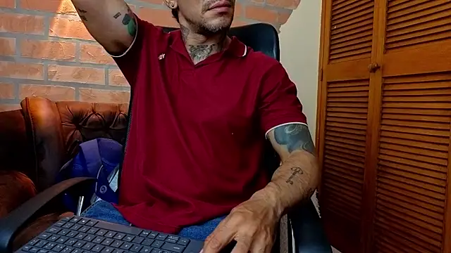 mister eithan online show from February 16, 2:07 am