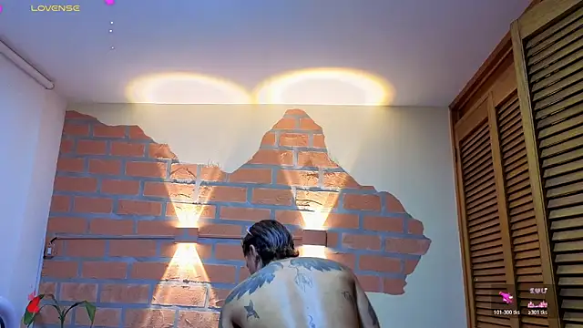 mister eithan online show from February 27, 2:11 am