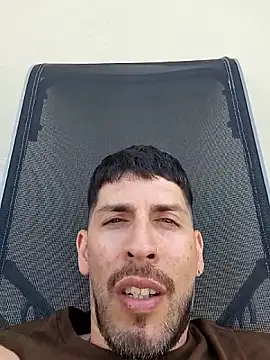 cristiian3 online show from January 18, 7:06 pm