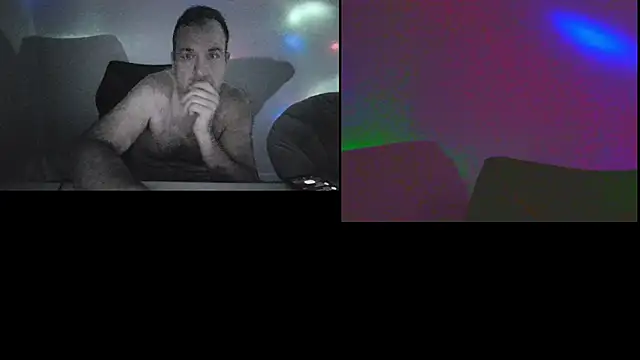 JohhnyOutlaw online show from January 18, 8:07 am