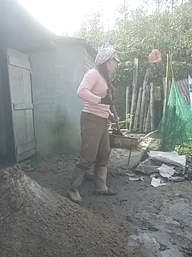 cutebobi online show from February 26, 2:10 am