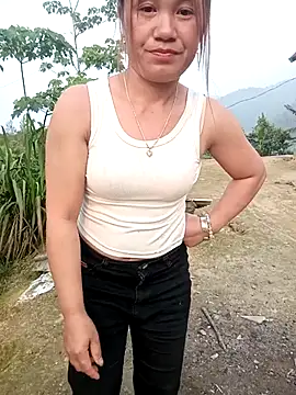 cutebobi online show from April 4, 10:24 am