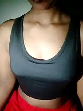 Ayesha Khan1 online show from February 21, 4:46 am