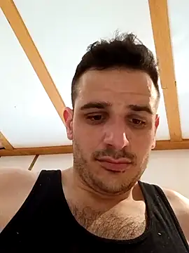 Snapshot of JoshingExegesis chatting on February 14, 7:10 pm JoshingExegesis online show from February 14, 7:10 pm