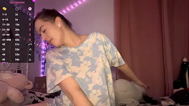 MistressBabe online show from April 14, 5:30 pm