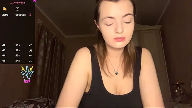 MistressBabe online show from April 16, 6:19 pm